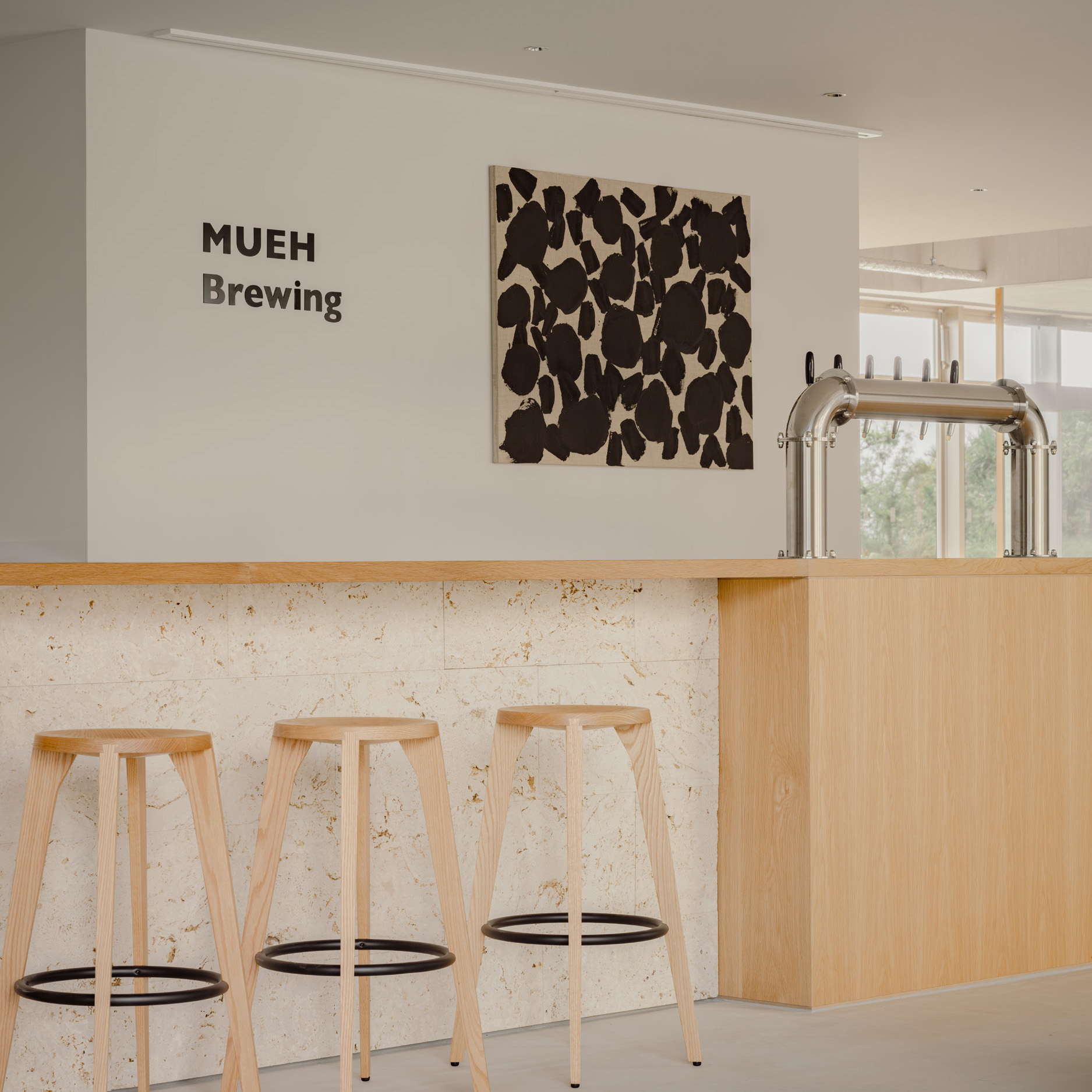 MUEH Brewing